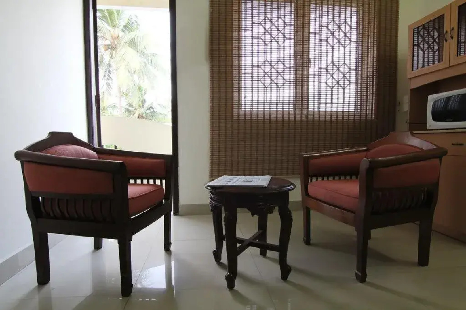 Beehive Hospitality by OYO