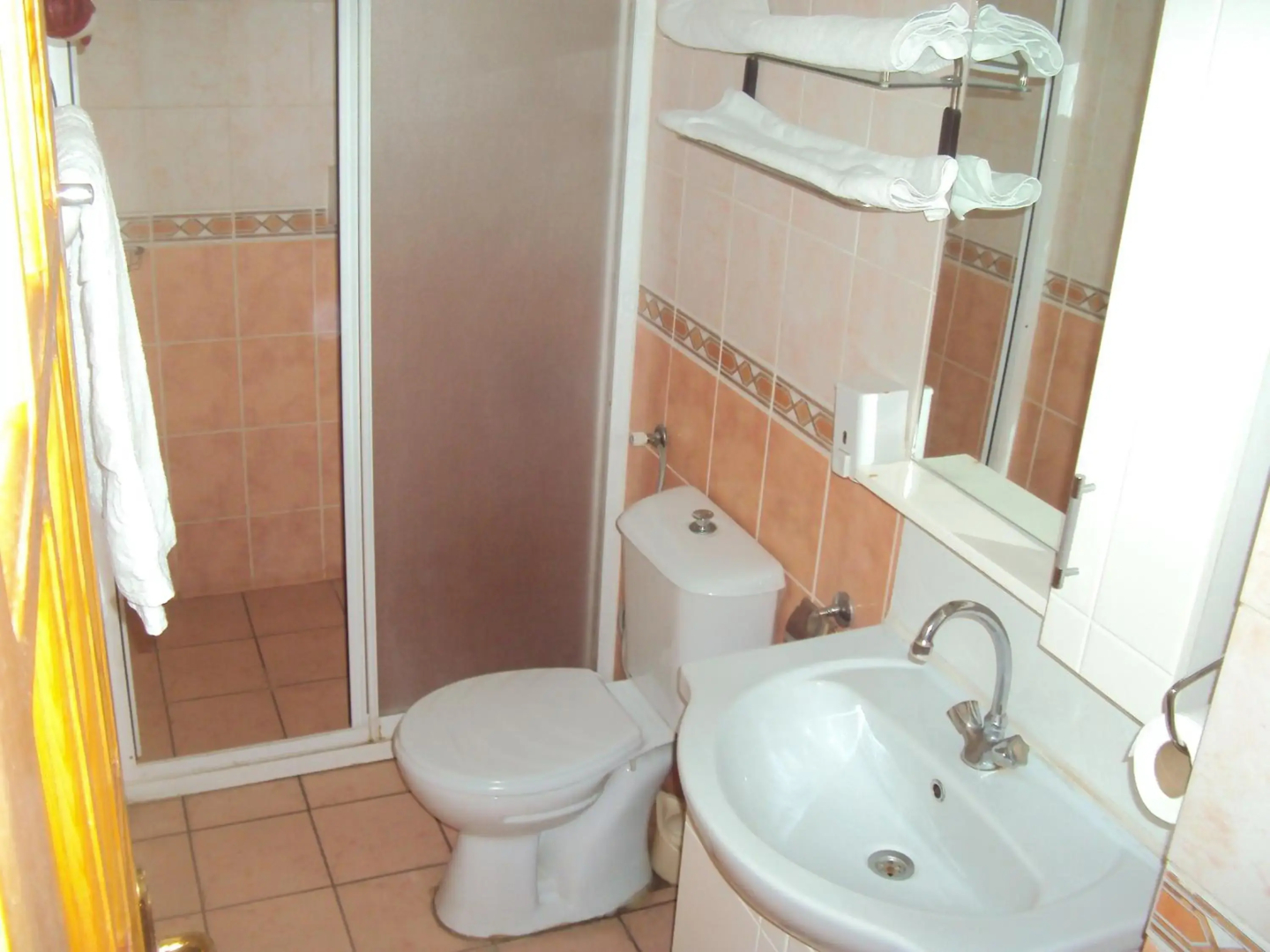 Mevlana Otel