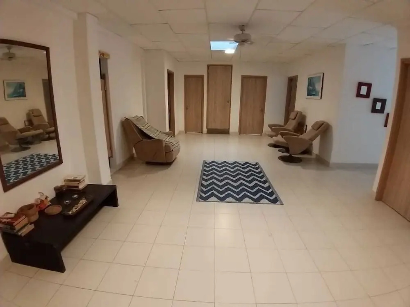 Urantia Planet Hostel