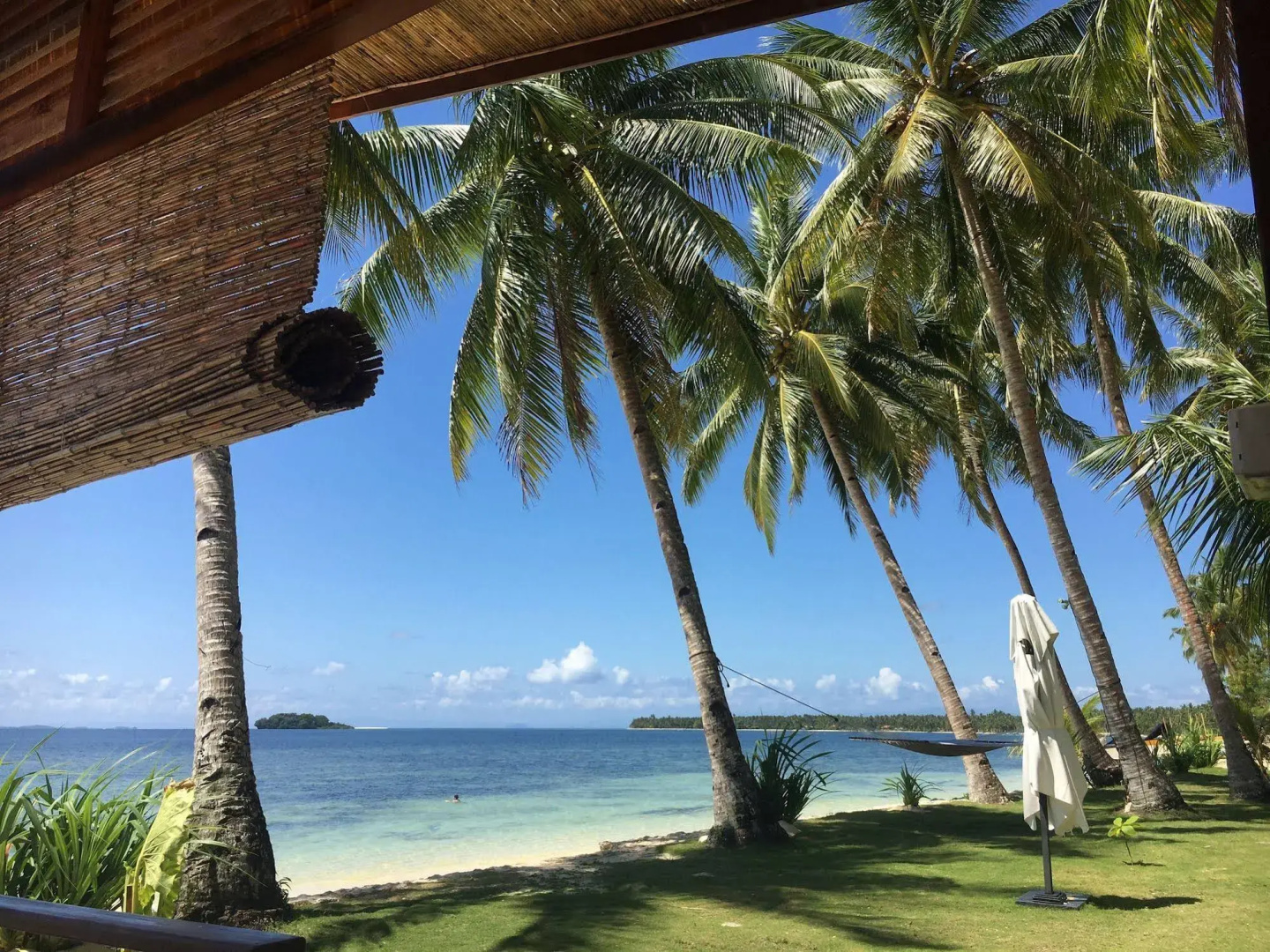 Sandy Feet Siargao