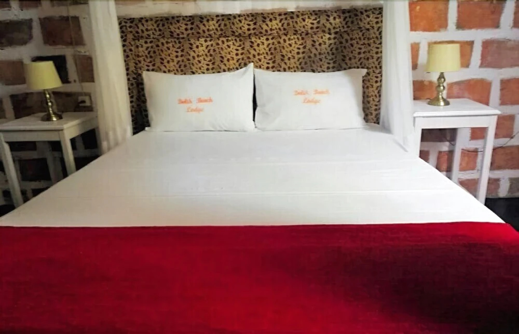 Delih Beach Lodge