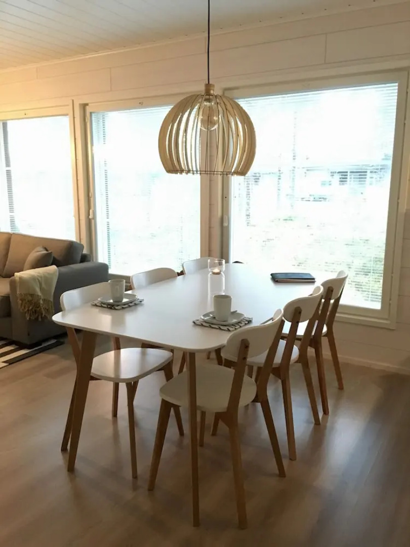 Vierumäki Villa Sandy