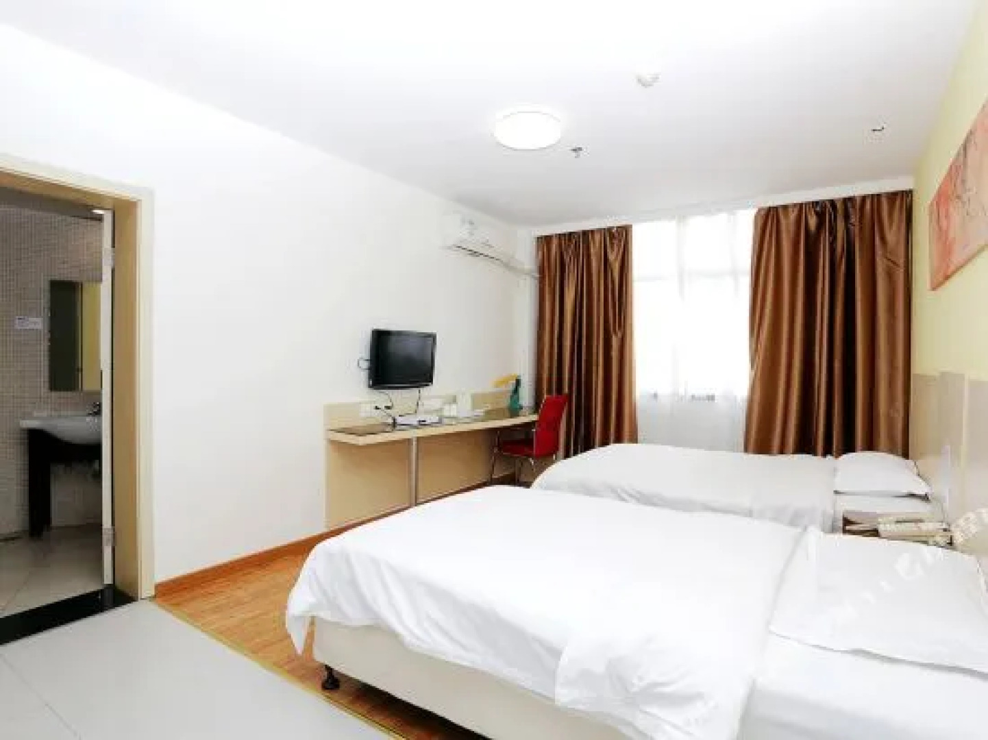 Citihome Hotel - Chuzhou