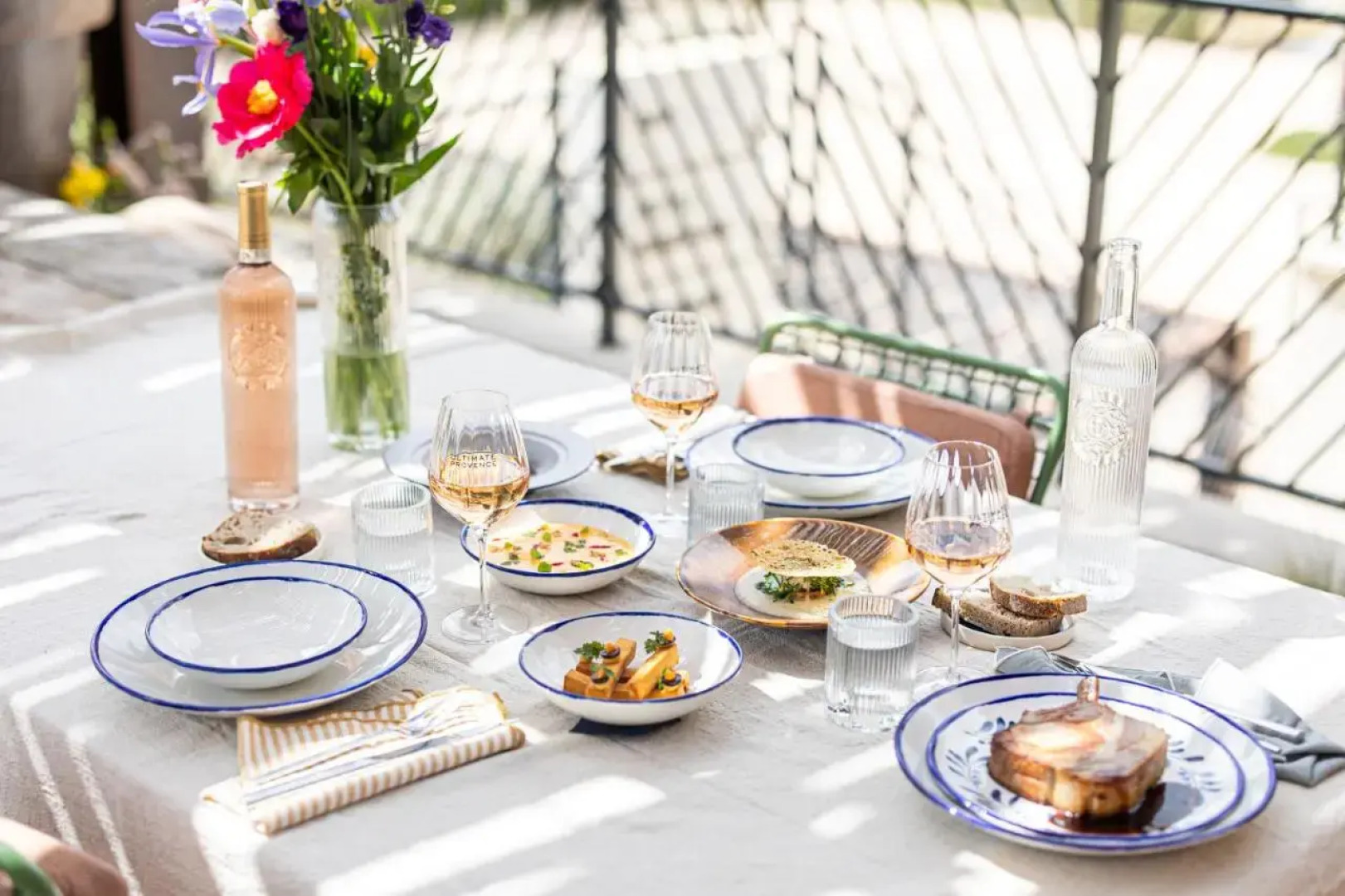 Ultimate Provence Hotel & Spa Golfe de Saint Tropez