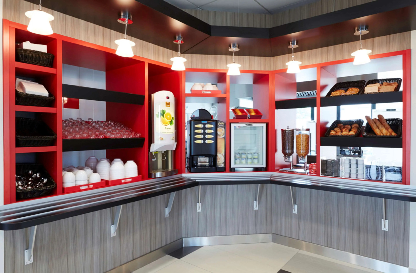 Première Classe Lyon Est - Saint-Priest Eurexpo