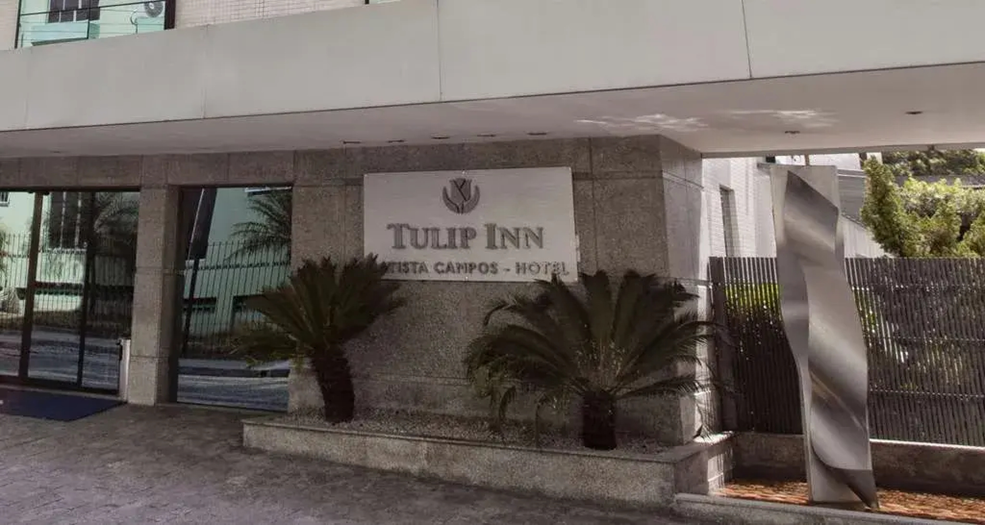 ibis Styles Belém Batista Campos