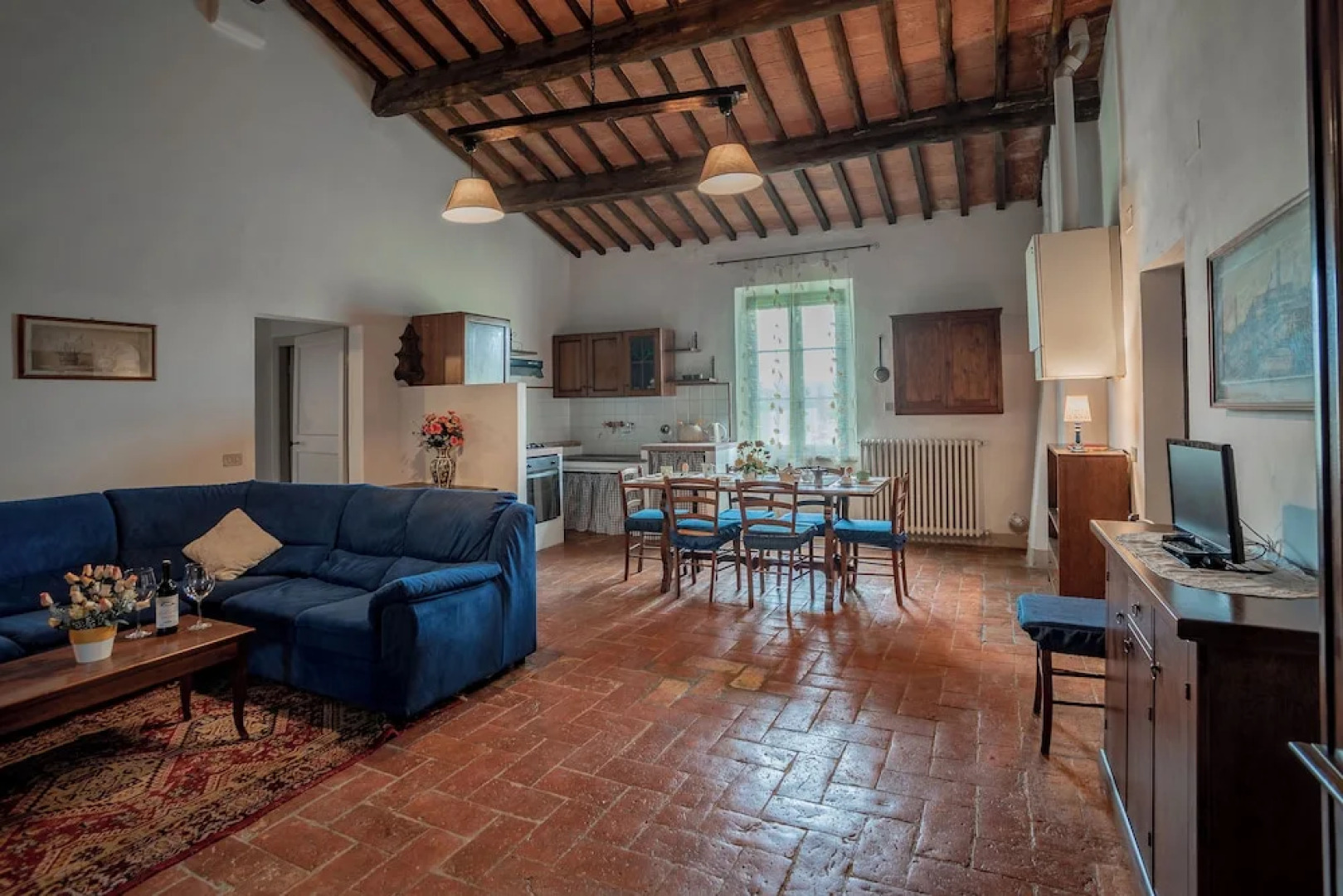 Agriturismo La Ripolina