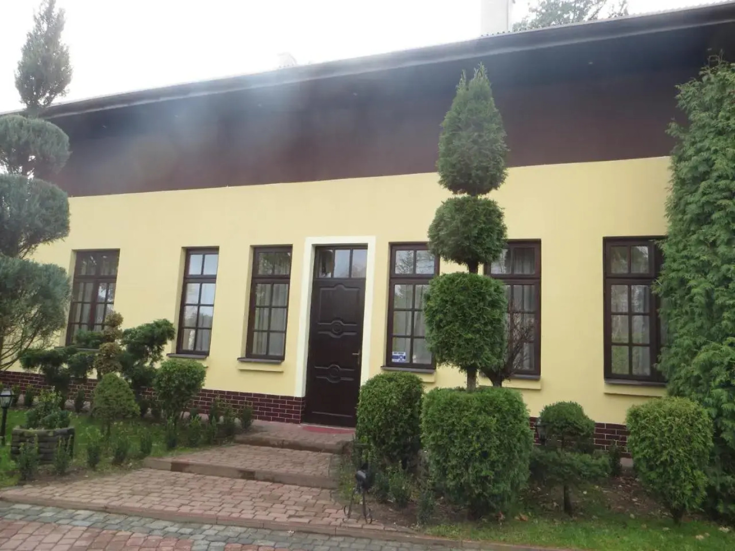 Fantazja - Restauracja i Noclegi