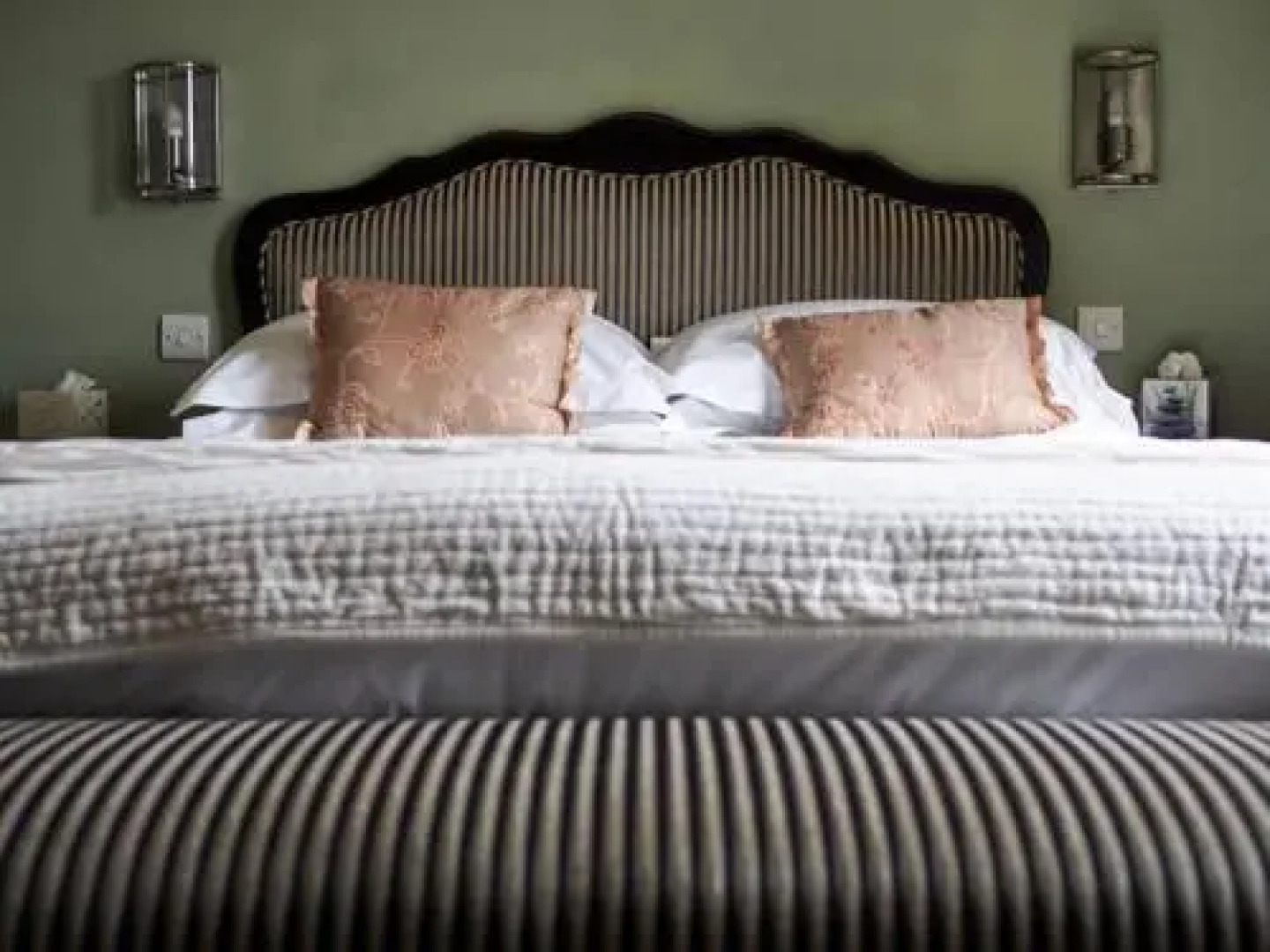 The Coach House Skipton