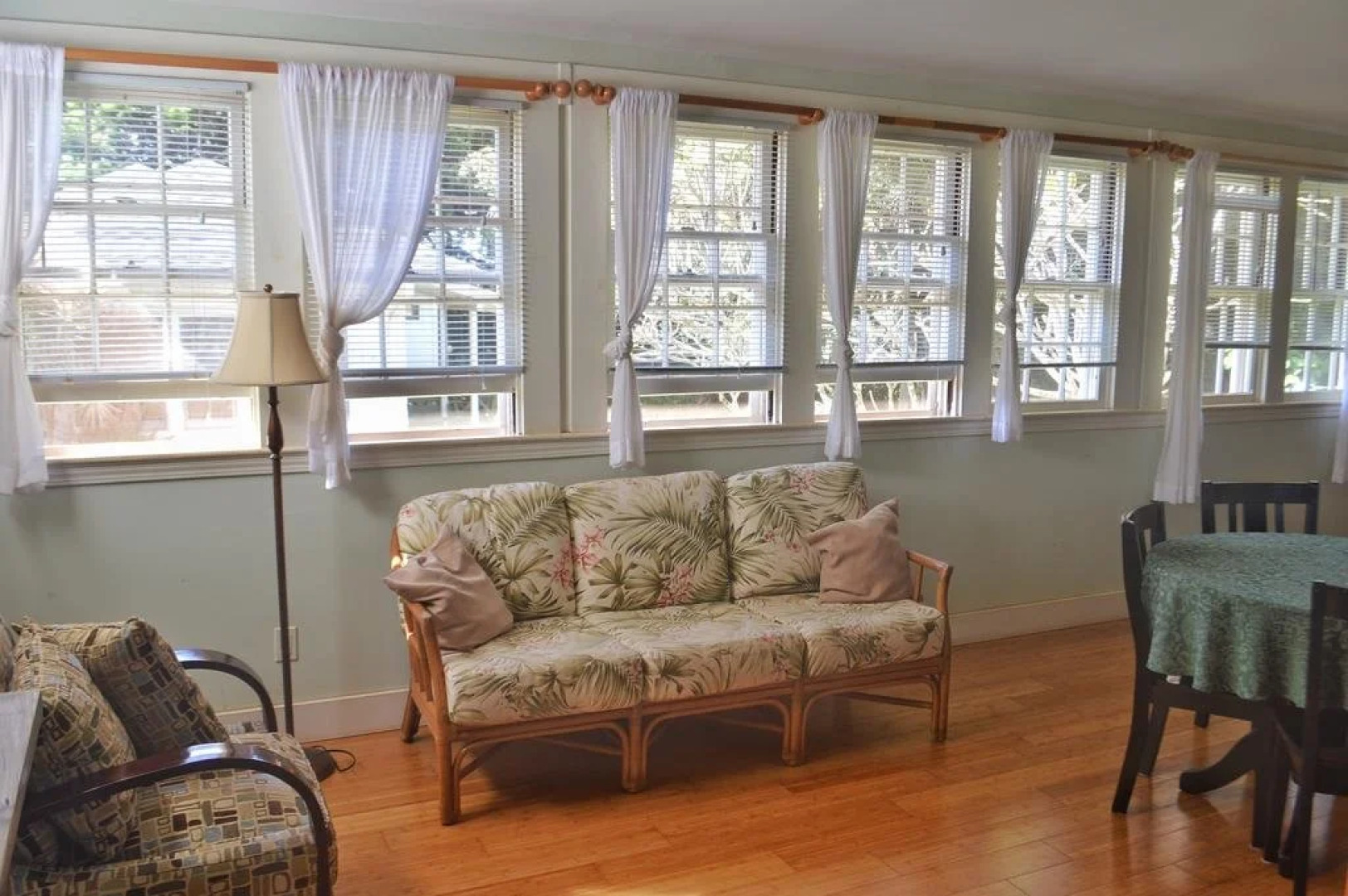 Banyan Tree Bed And Breakfast Retreat