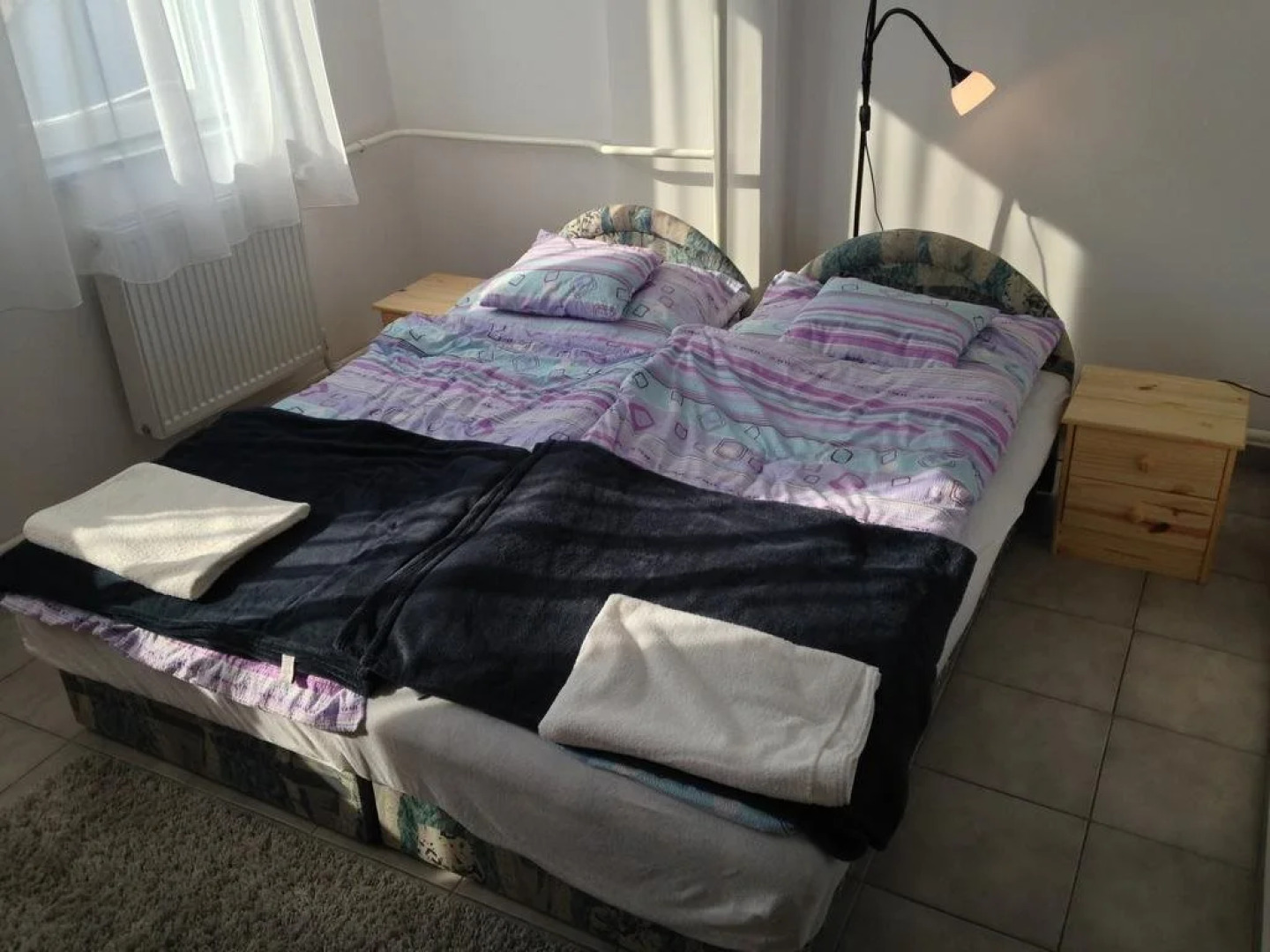 Anita Vendeghaz Szigetvar