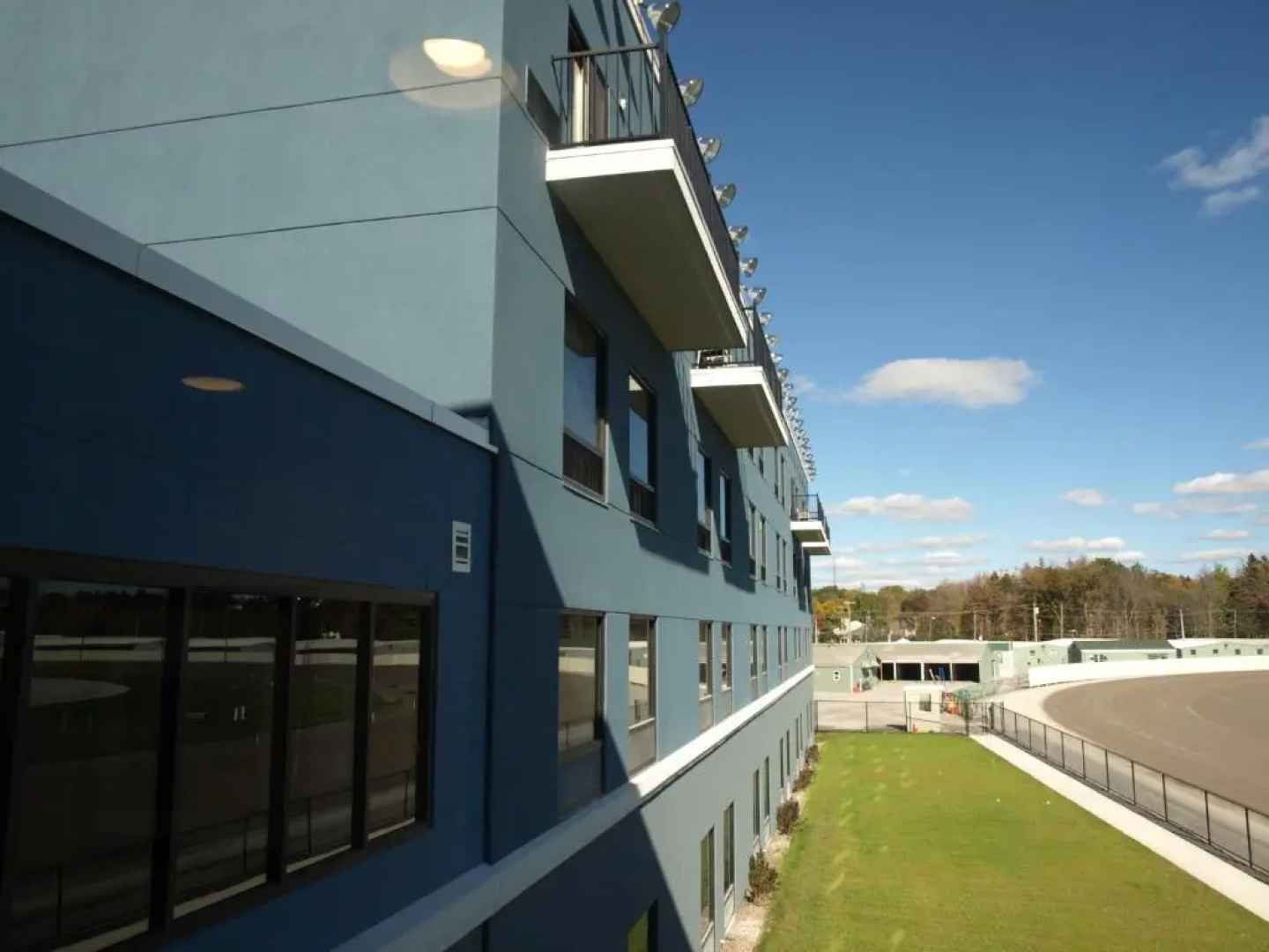 Hotel At Batavia Downs