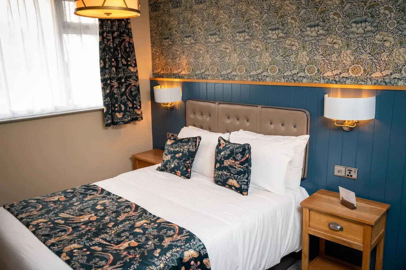 Riverside Hotel Branston by Greene King Inns