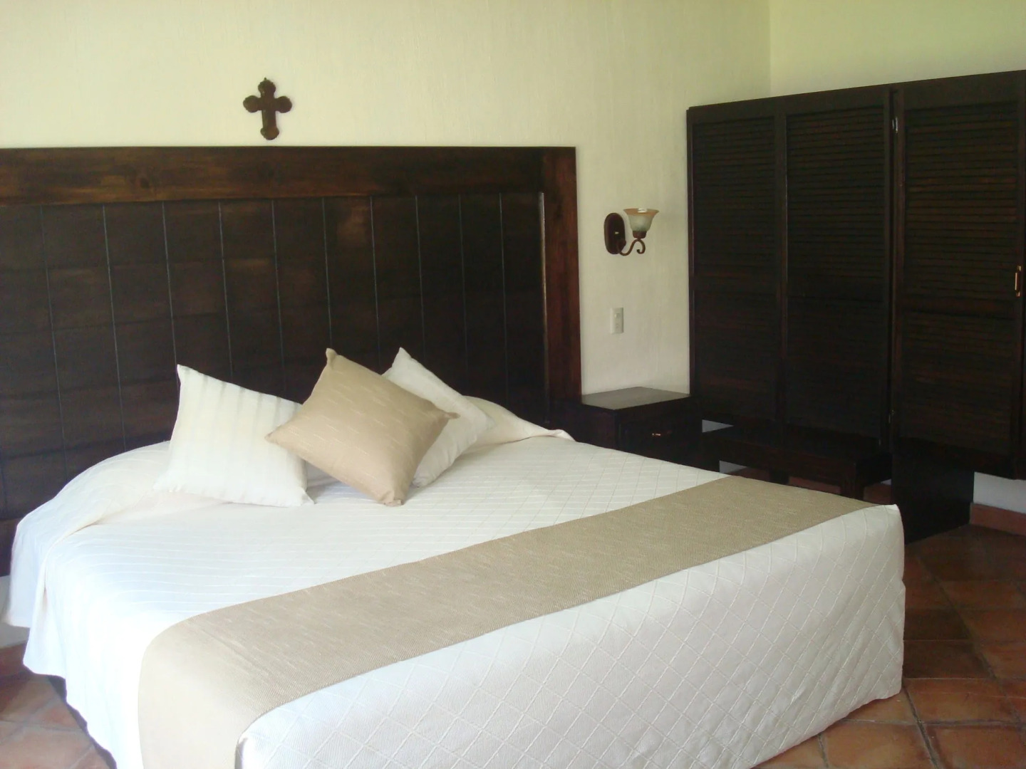 Hotel and Suites Mansion San Antonio