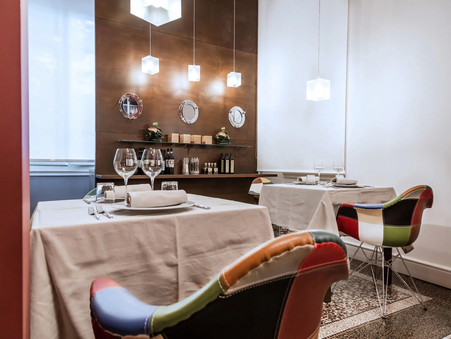 Hotel Astro Mediceo