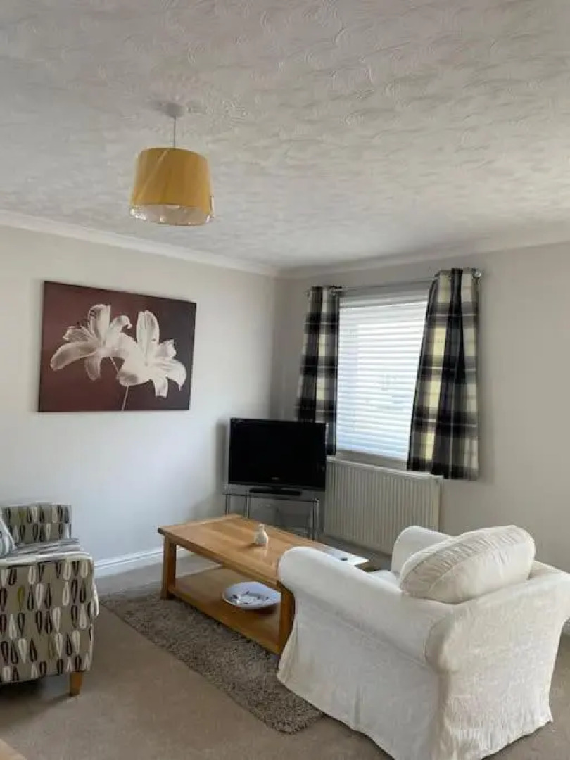 The Cwtch - a Self Contained One Bedroom Annex (Adults Only)