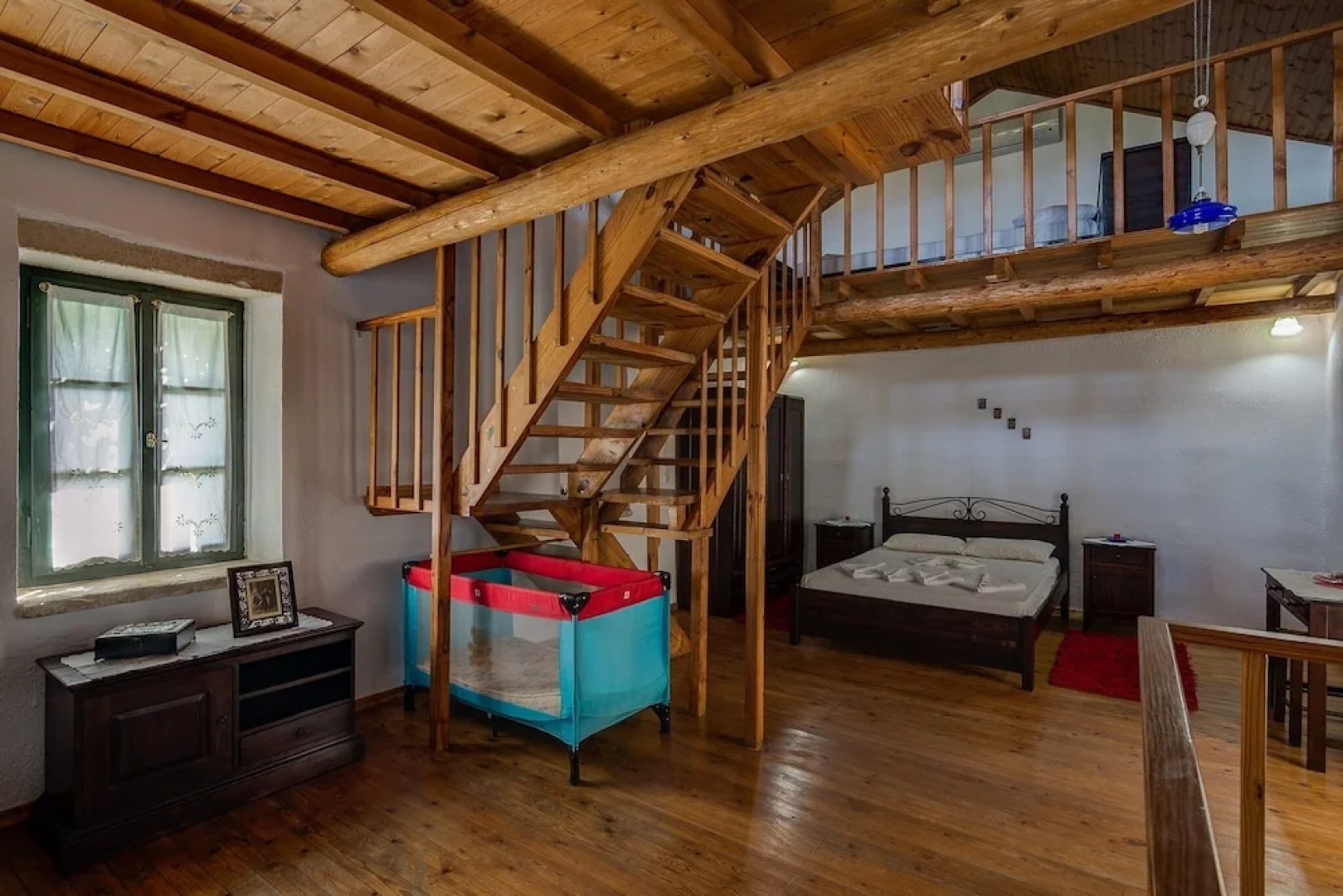 Ideal for family, small village close to beaches