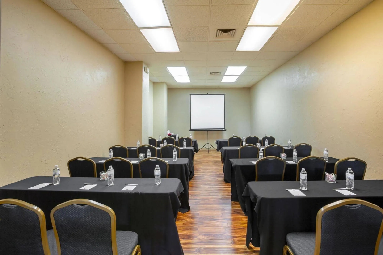 Clarion Hotel Desoto