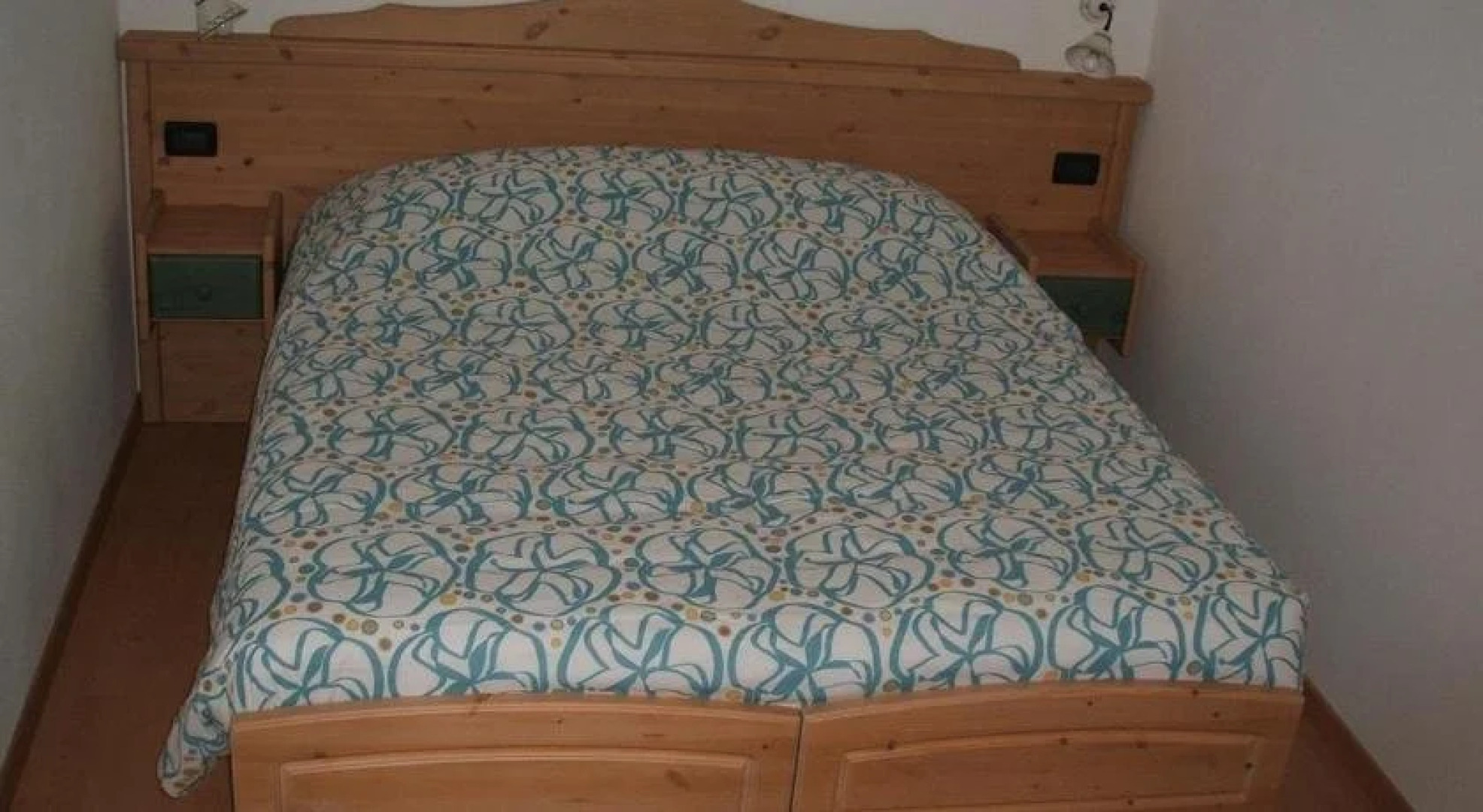 Agritur Maso Talpina