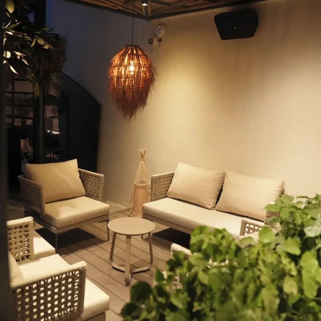 AVA Hotel Chandigarh Zirakpur