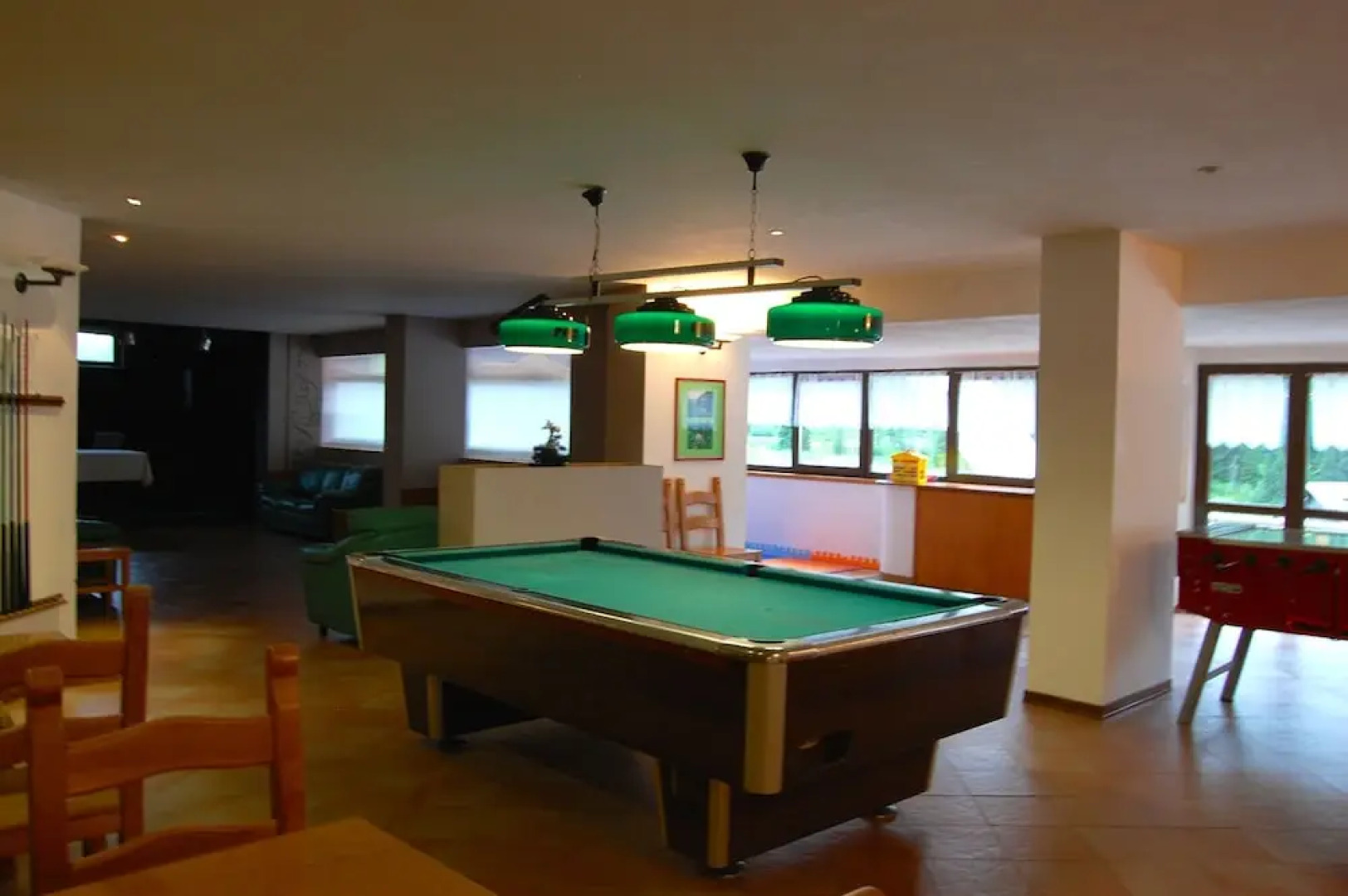 Residence Rododendro