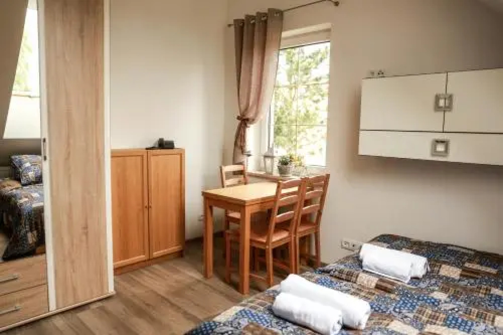 Agroturystyka Na poddaszu 22