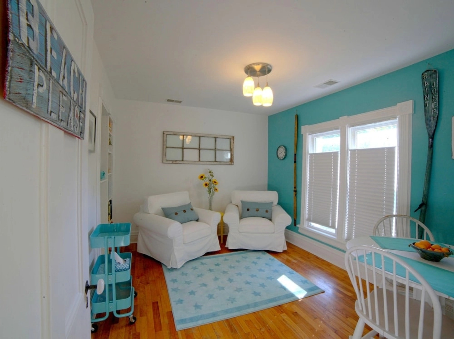 Duncan House Bed and Breakfast