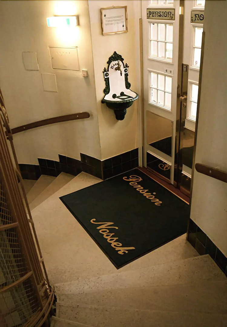 Boutique Hotel Nossek