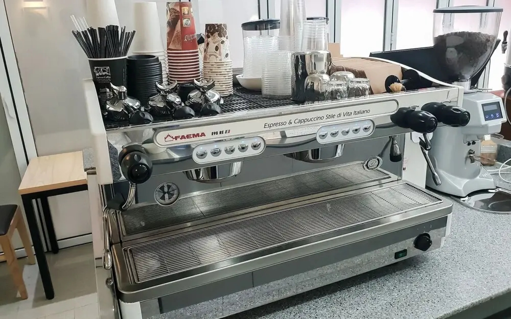 Gwangyang Hotel Ritz