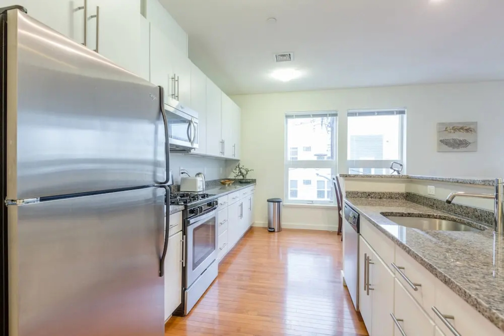 Sage Apartments Boston Logan Airport