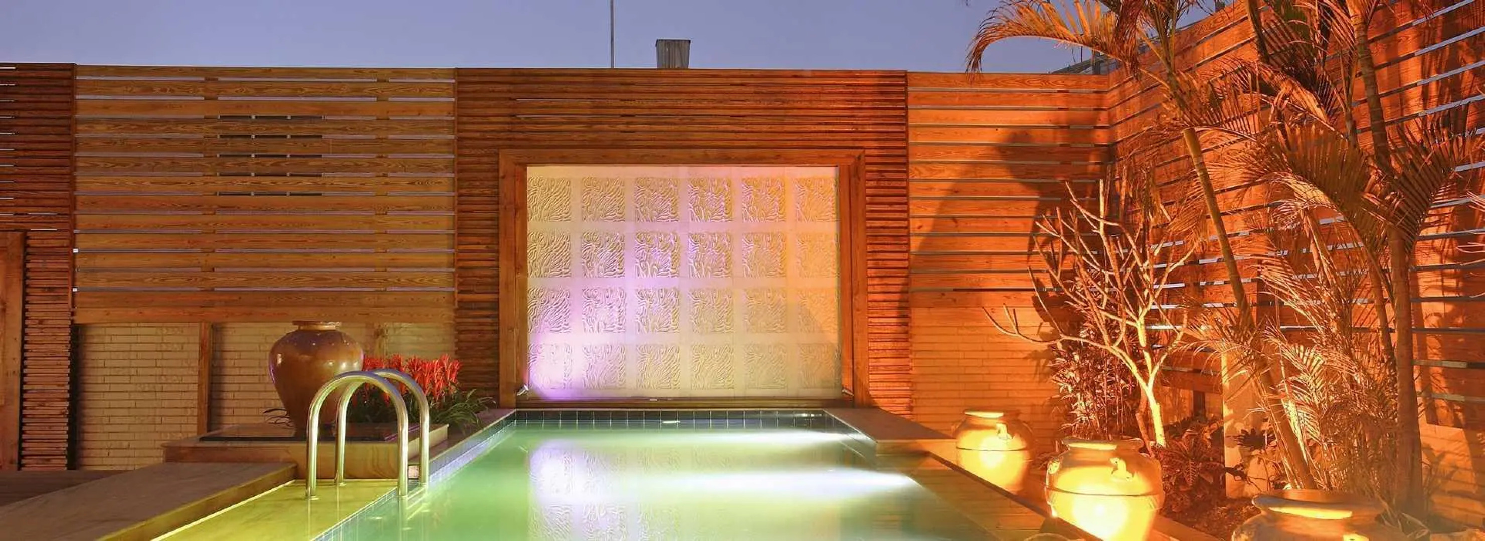 Amain Boutique Motel Tucheng