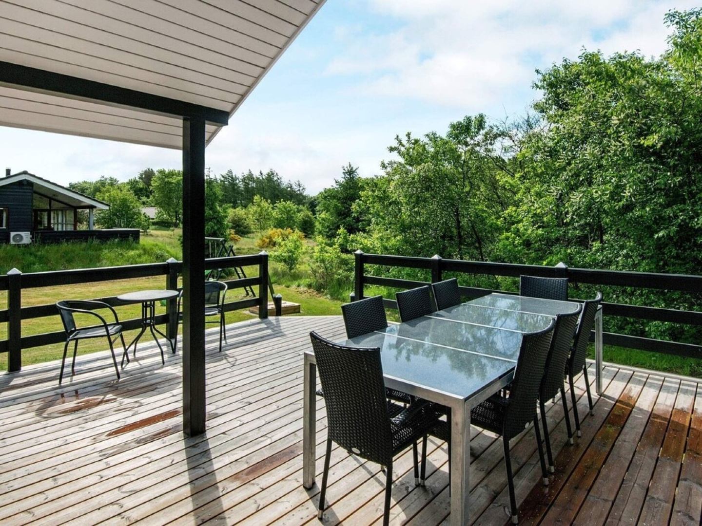 Holiday Home in Toftlund