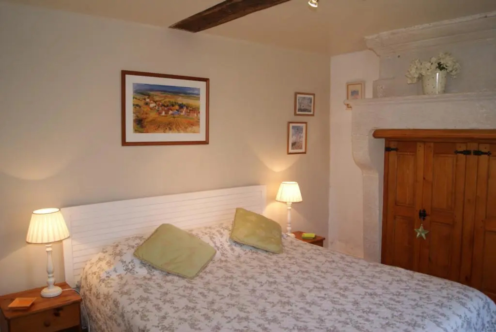 Manoir de La Pataudière Holiday Home