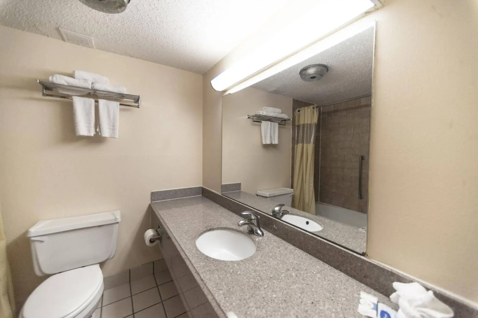 Studio 6 Amarillo, TX – West Medical Center