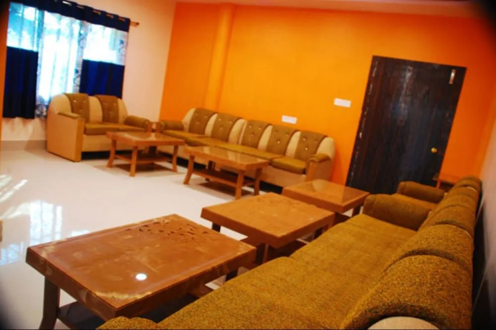 Chilapata Green Resort