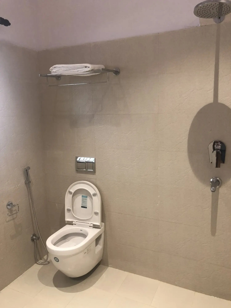 Jungle Safari Resort