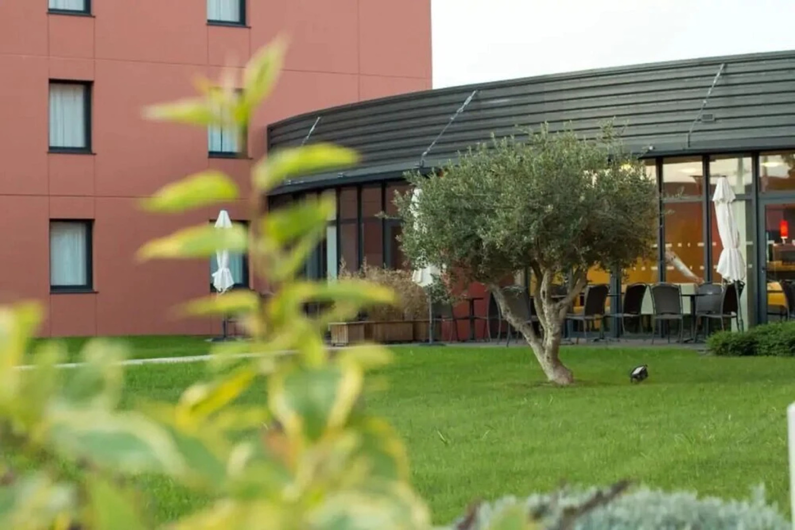 Hôtel Eurocentre Toulouse Nord 2 Stars