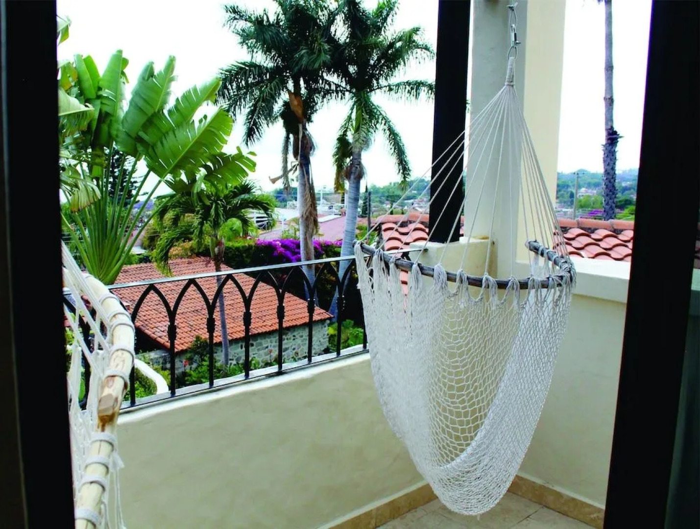 Hotel Lindo Ajijic B&B