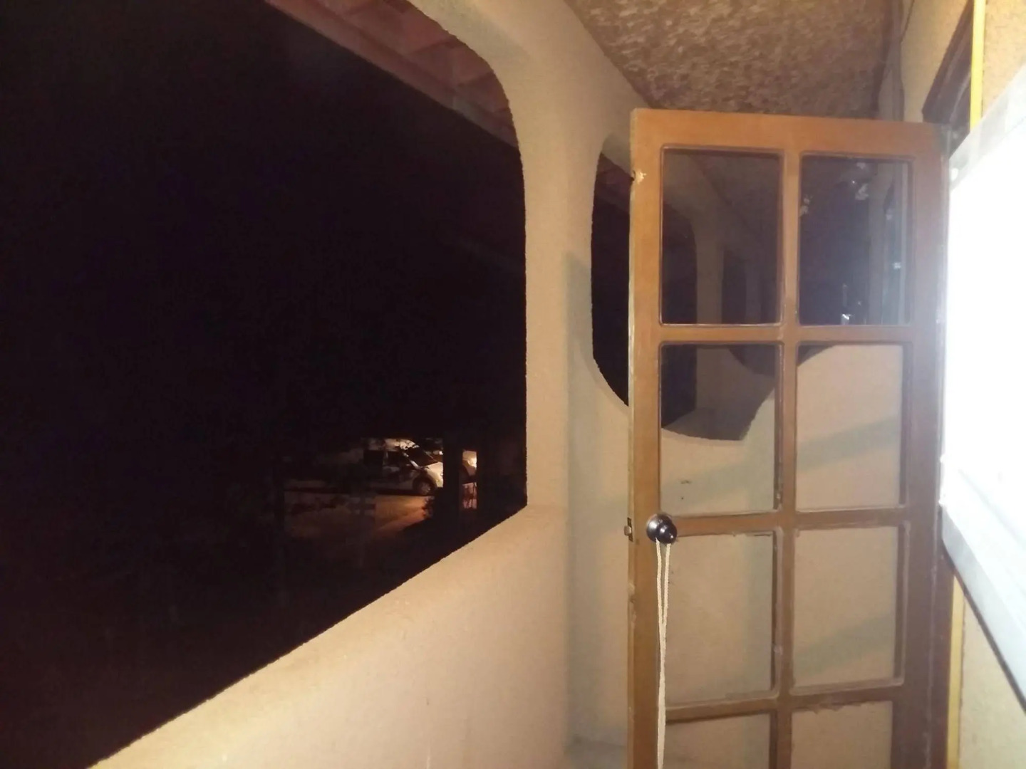 Hotel Meson del Vino