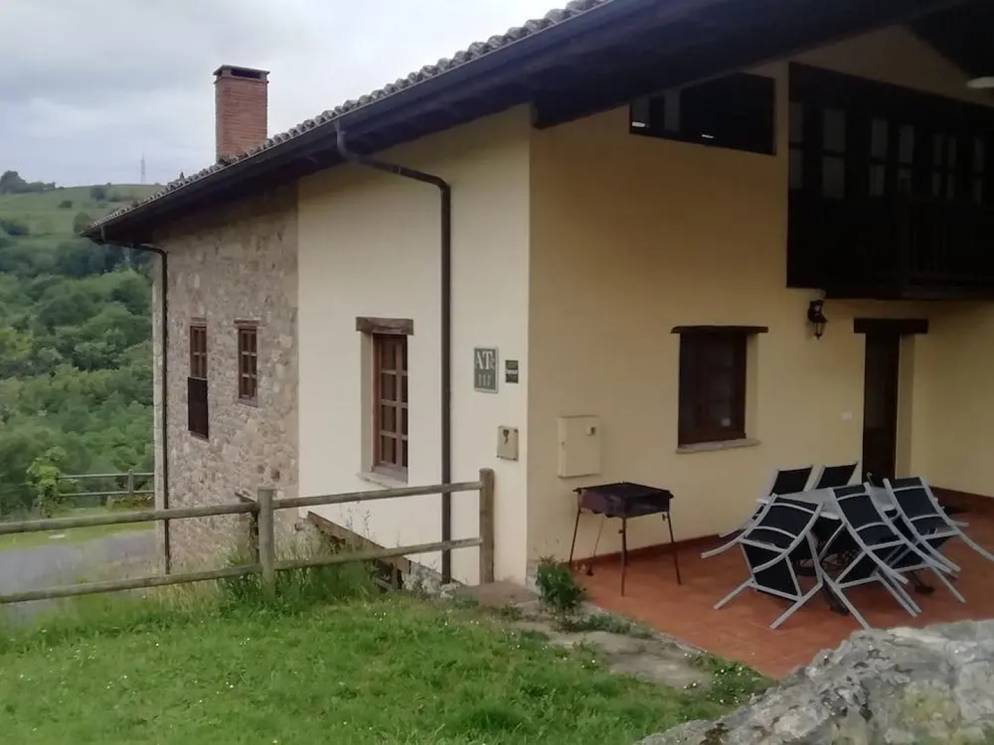 La Casona de Soviña