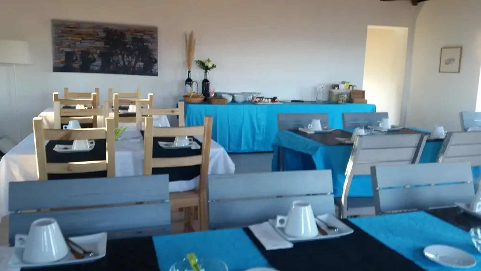 Casas de Campo Vila Marim