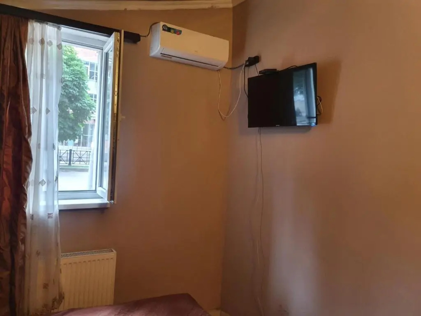 RiverSide Hostel Borjomi