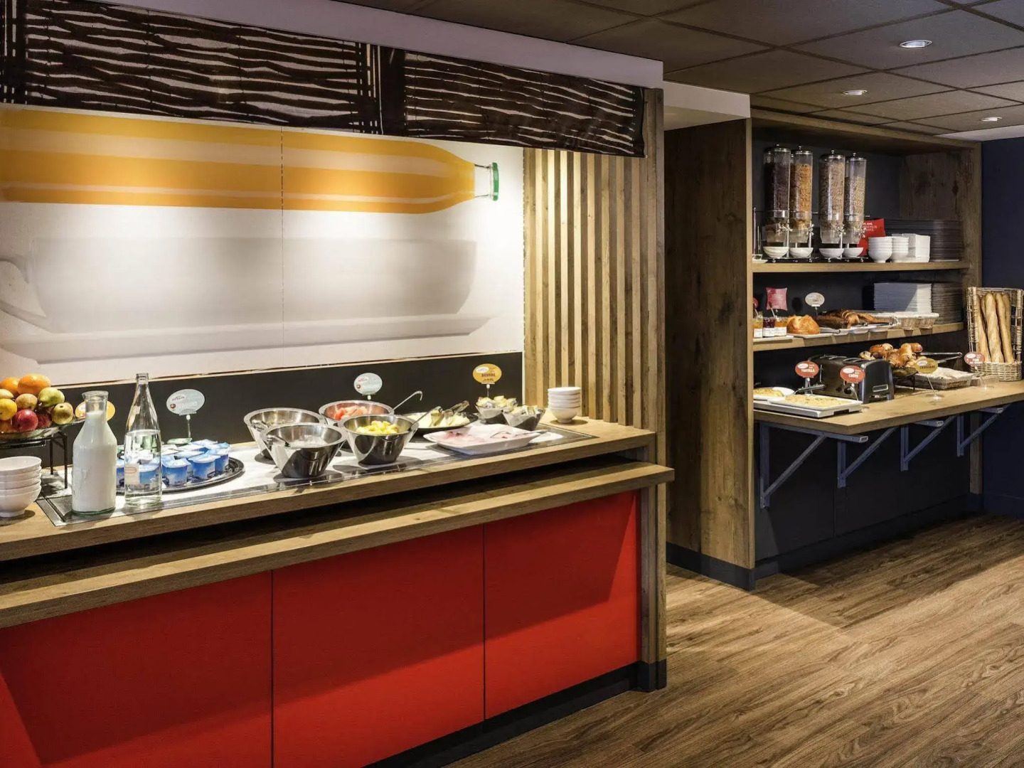 ibis Paris Gare du Nord Chateau Landon 10ème Hotel