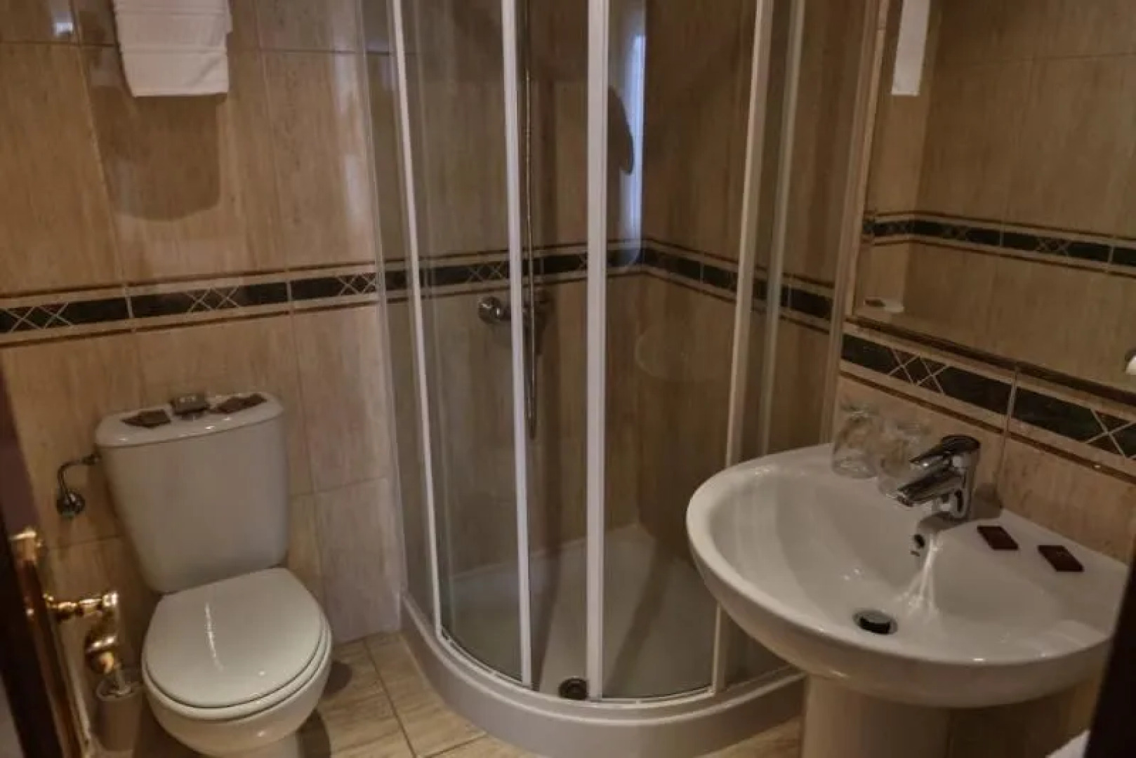 Hostal Stella Del Mare