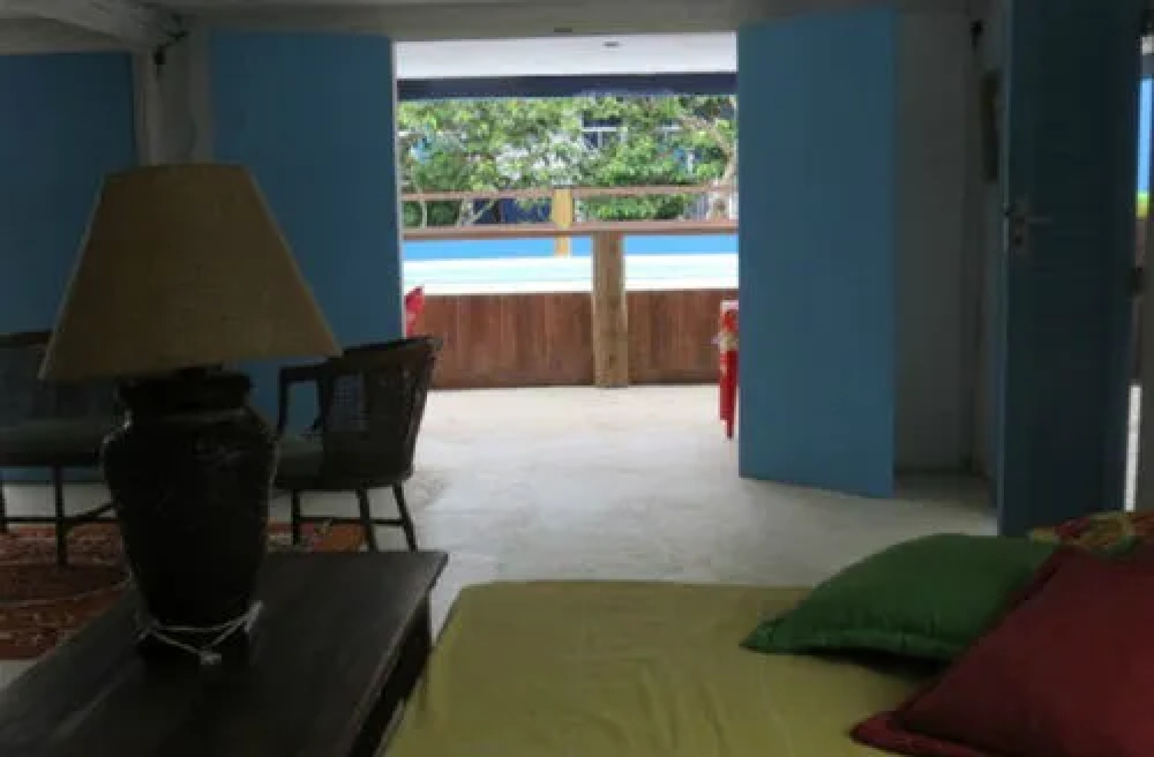 Pousada Vila Mundi Itaúnas