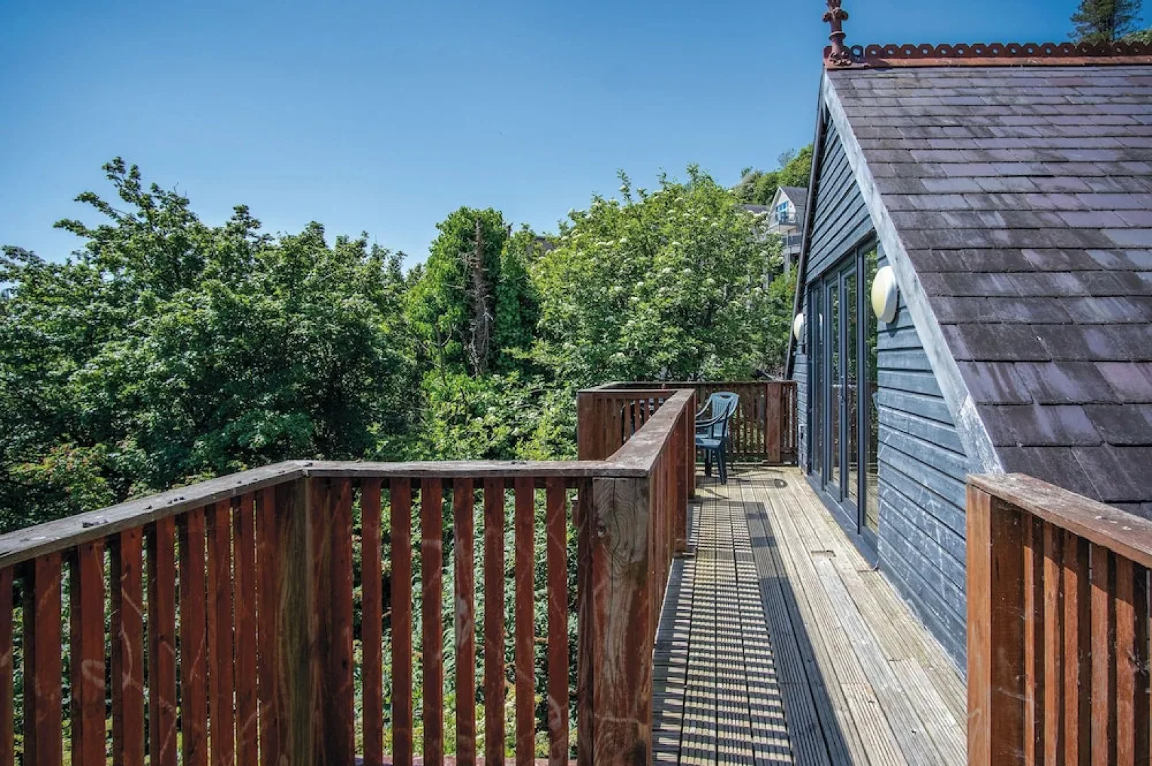 The Gatehouse - 2 Bedroom Apartment - Pendine