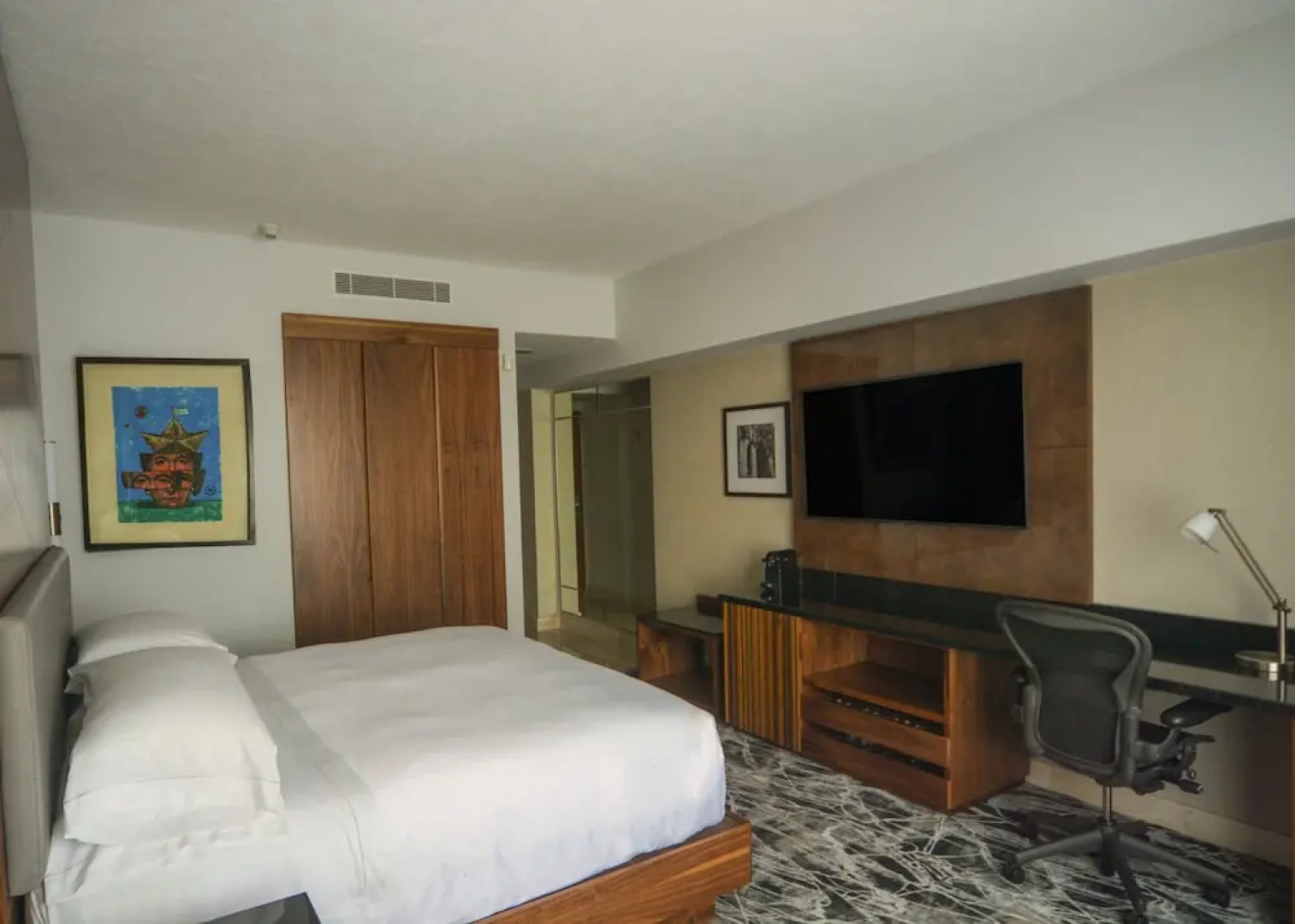 Grand Fiesta Americana Guadalajara Country Club