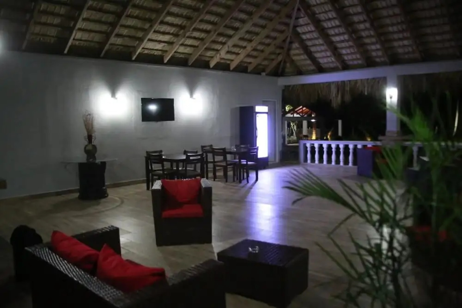 Hacienda & Villa Don Pancho