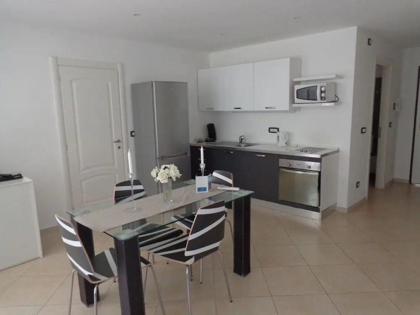 Villa Angelina Jardin