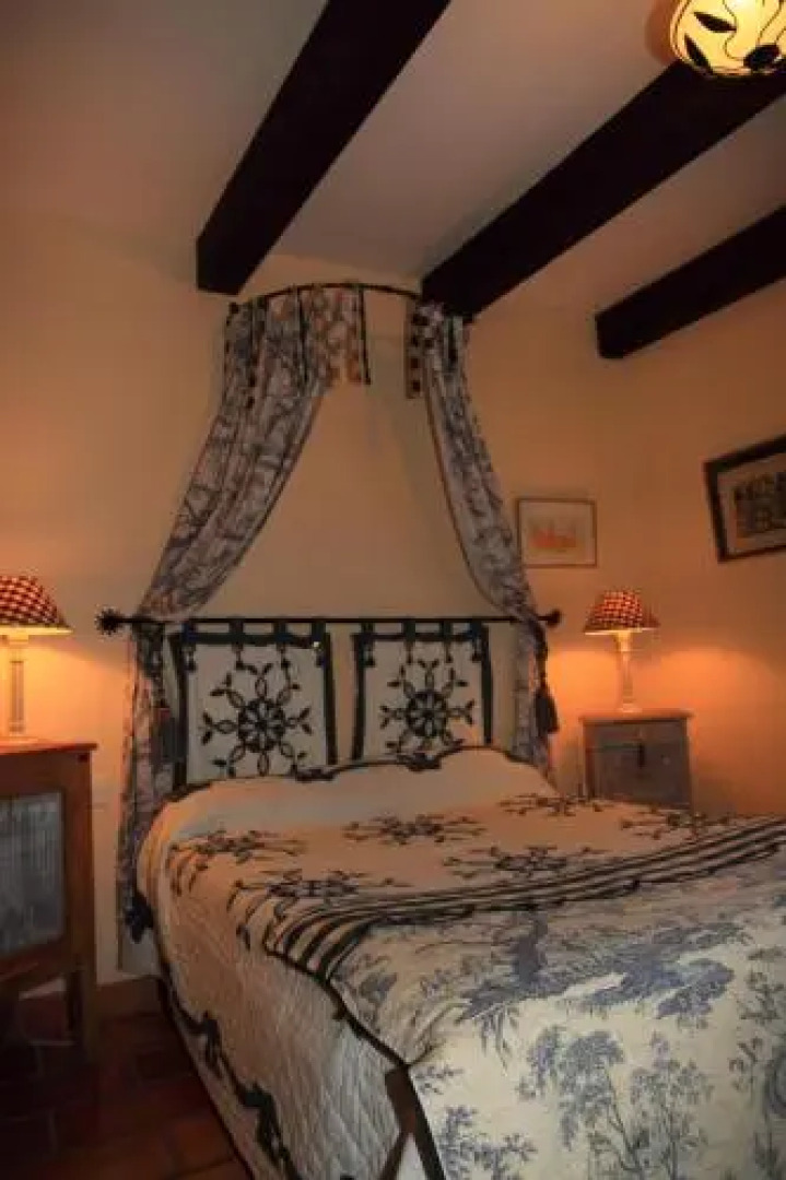 CASA-CORSA chambre d'hote